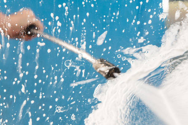 Best Spring Cleaning  in Wona Lake, IN