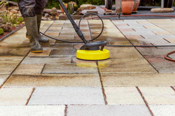 Best Patio and Deck Pressure Washing  in Wona Lake, IN