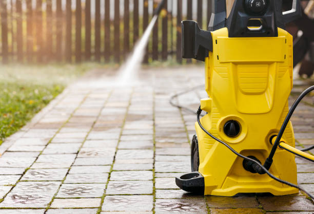 Best Restaurant Pressure Washing  in Wona Lake, IN