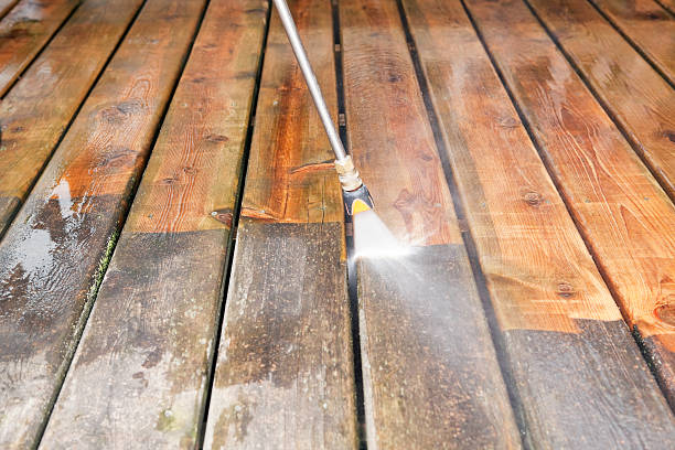 Trusted Winona Lake, IN Pressure Washing Experts