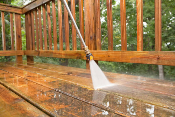 Best Building Exterior Washing  in Wona Lake, IN
