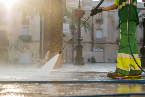 Best Playground Equipment Cleaning  in Wona Lake, IN