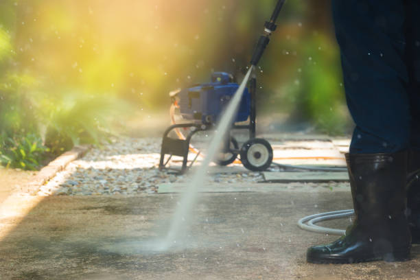 Best Post-Construction Pressure Washing  in Wona Lake, IN